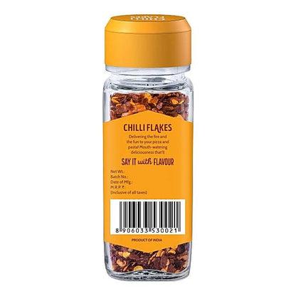 Snapin Chilly Flakes 35 g
