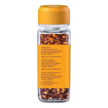 Snapin Chilly Flakes 35 g