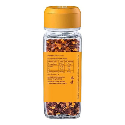 Snapin Chilly Flakes 35 g