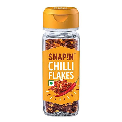 Snapin Chilly Flakes 35 g