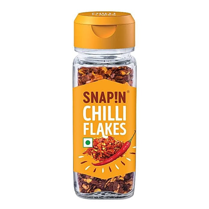 Snapin Chilly Flakes 35 g