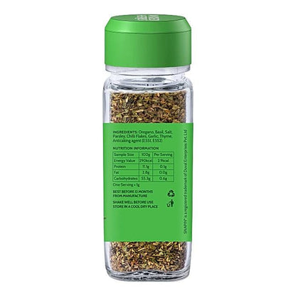Snapin Mixed Herbs 20g