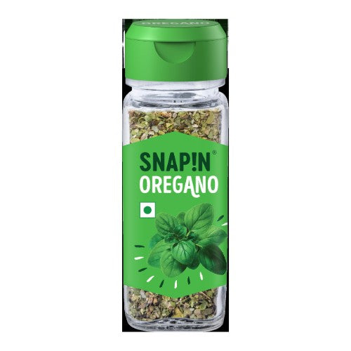 Snapin Oregano 20gm