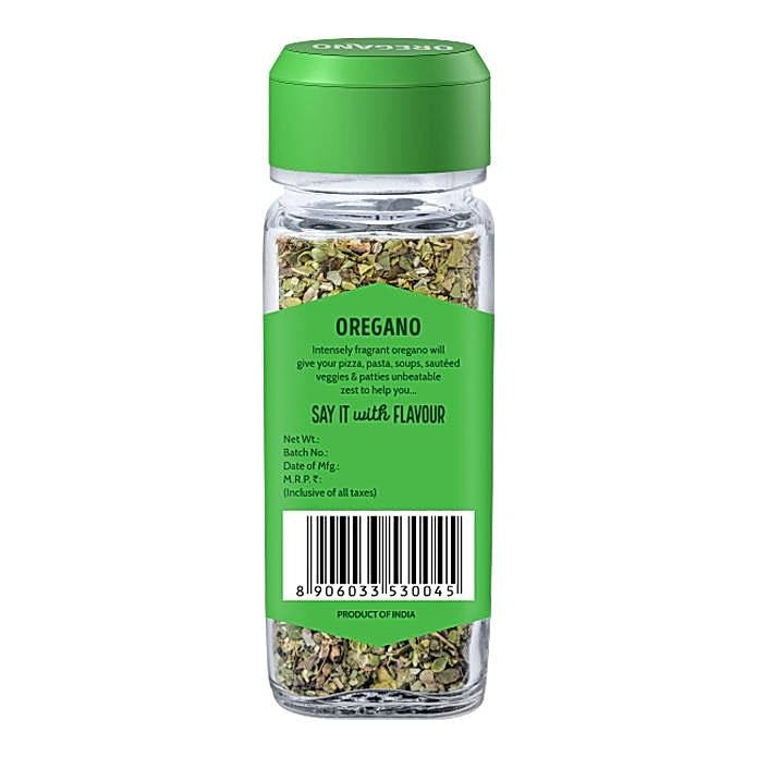 Snapin Oregano 20g