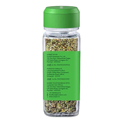 Snapin Oregano 20g