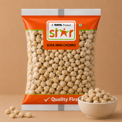 Star Soya Mini Chunks 200 g