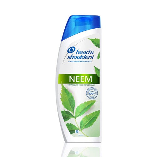 Head & Shoulder Neem Shampoo 180 ml