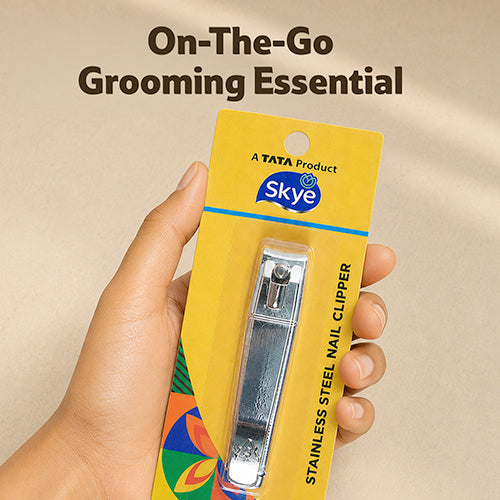 Skye Nail Accessories Large, 1 Set