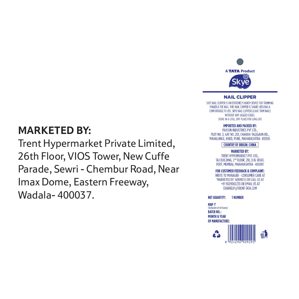 Skye Nail Accessories large