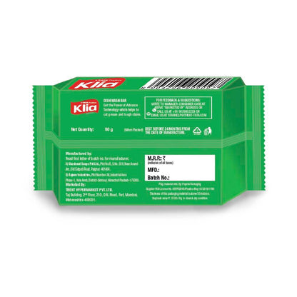 Klia Dishwash Bar 80g