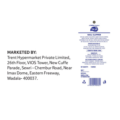 Skye Nail Accessories Small 1set