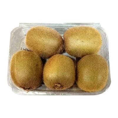 Star Kiwi Green Pack Of 5 Pcs 400 g