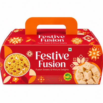 Fabsta Festive Fusion 350 g