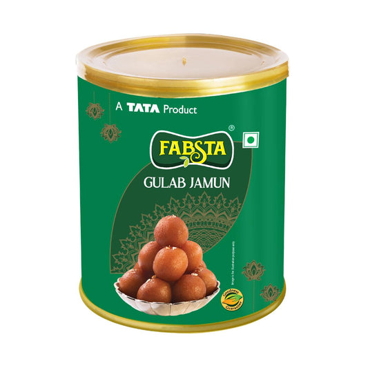 Fabsta Gulab Jamun, 500 g