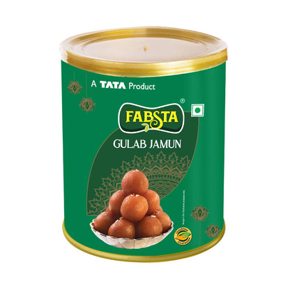 Fabsta Gulab Jamun 500 g