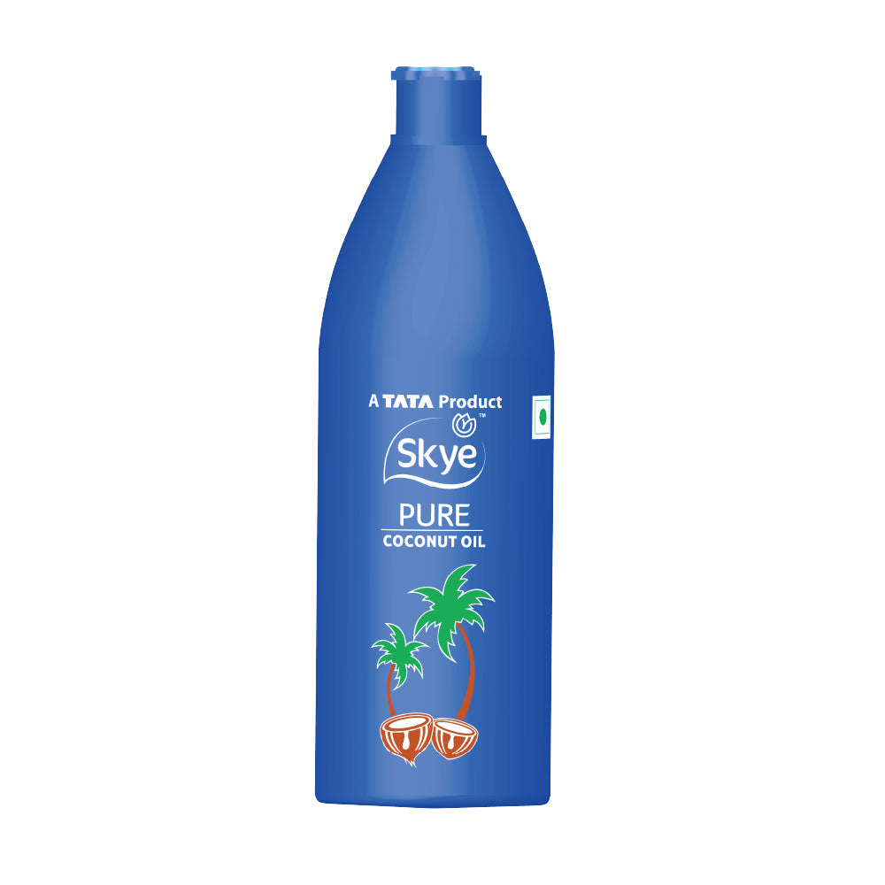 Skye Coconut Oil, 600 ml