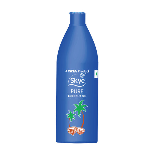 Skye Coconut Oil, 600 ml