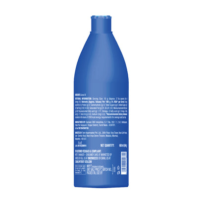 Skye Coconut Oil, 600 ml