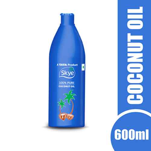 Skye Coconut Oil 600 ml