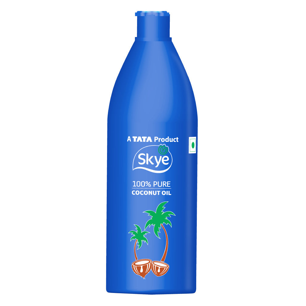Skye Coconut Oil, 600 ml