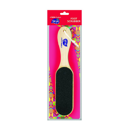 Skye Foot Scrubber, 1 Pc