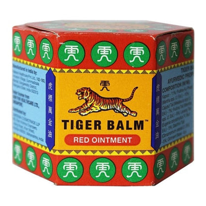 Tiger Red Pain Balm 21 ml