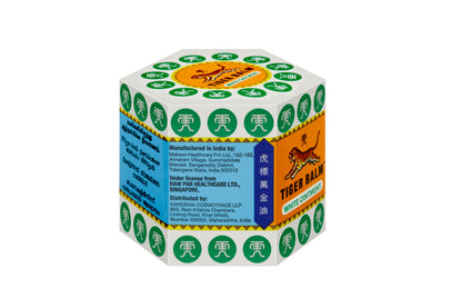 Tiger White Pain Balm 21 ml