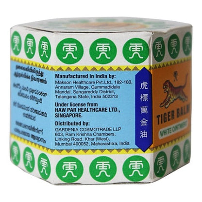 Tiger White Pain Balm 21 ml