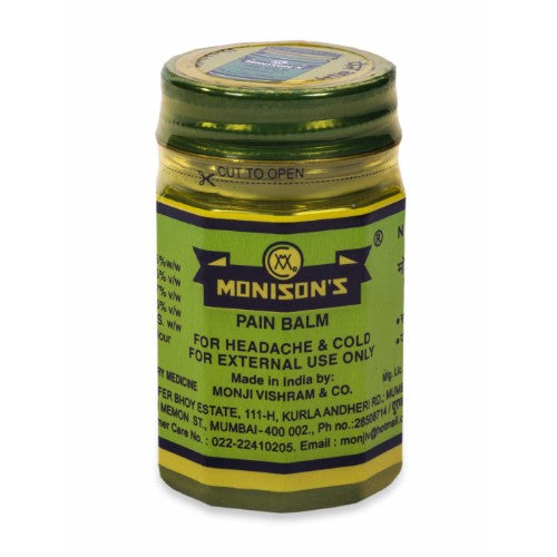 Monison Pain Balm 45 g – Starquik
