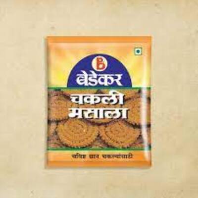 Bedekar Chakli Masala 50 g