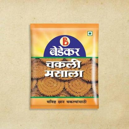 Bedekar Chakli Masala 50 g