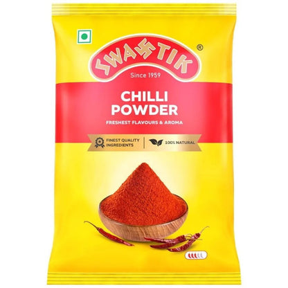 Swastik Mirchi Powder 500 g