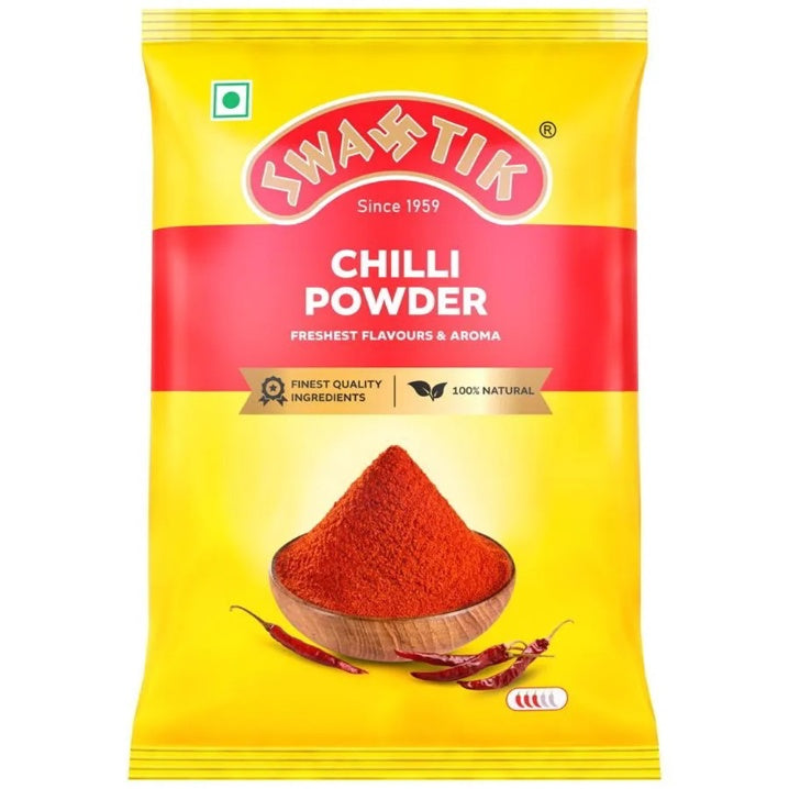 Swastik Mirchi Powder 500 g