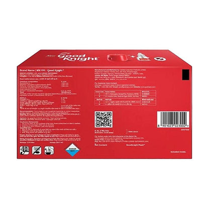 Good Knight Flash 2 Lv And Machine pack of 1
