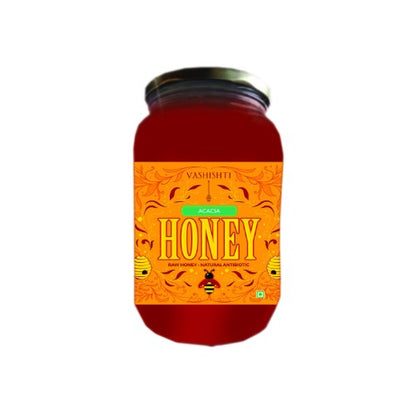 Vashishti Acacia Honey 300 g
