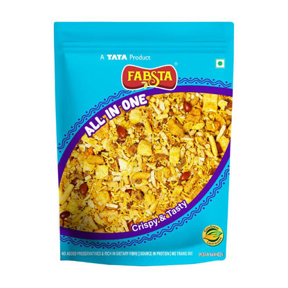Fabsta All In One 1 kg