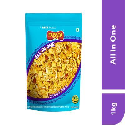 Fabsta All In One 1 kg