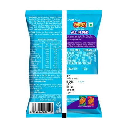 Fabsta All In One, 150 g