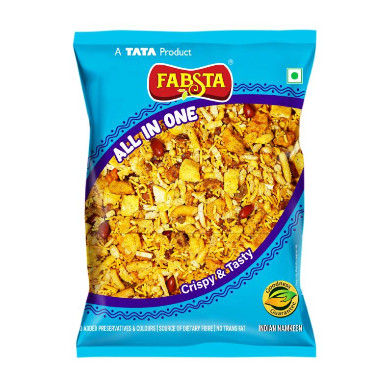 Fabsta All In One, 150 g