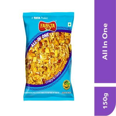 Fabsta All In One 150 gm