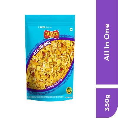 Fabsta All In One 350 gm