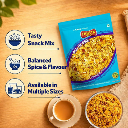 Fabsta All In One 350 g