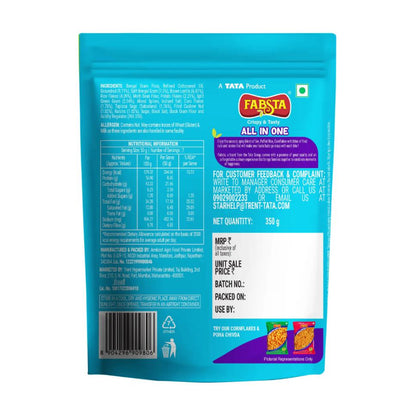 Fabsta All In One 350 g