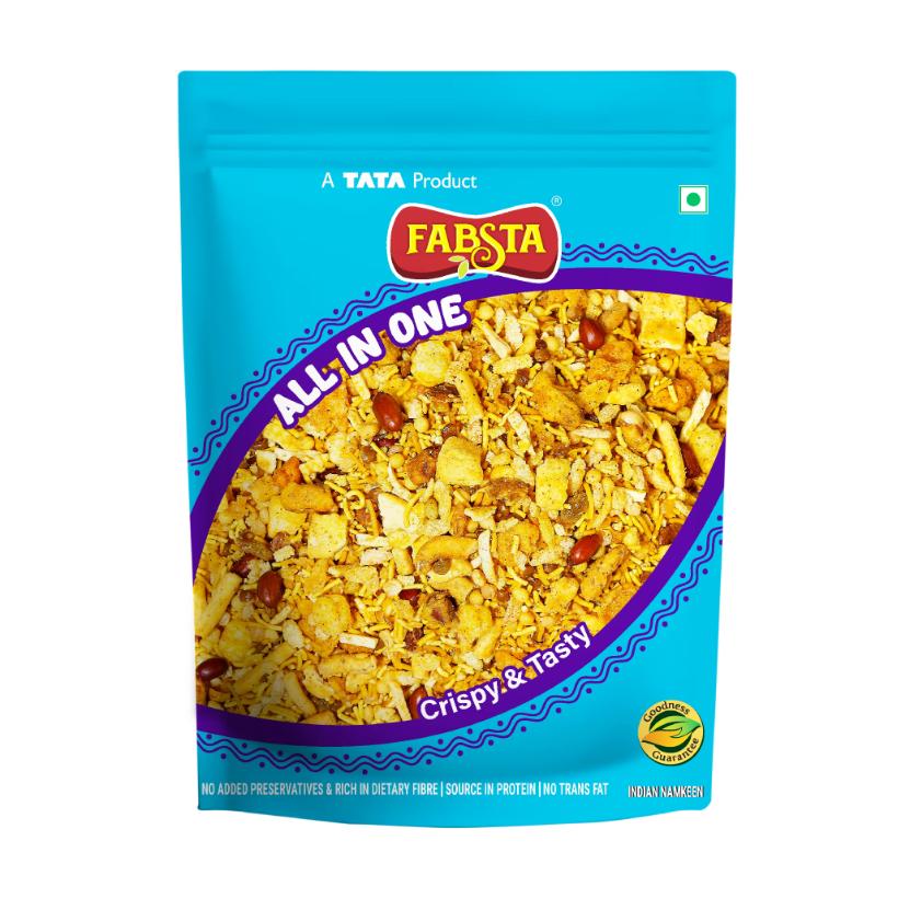 Fabsta All In One 350 g