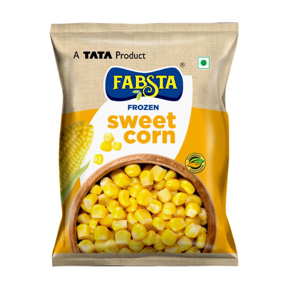 Fabsta Sweet Corn 500 g