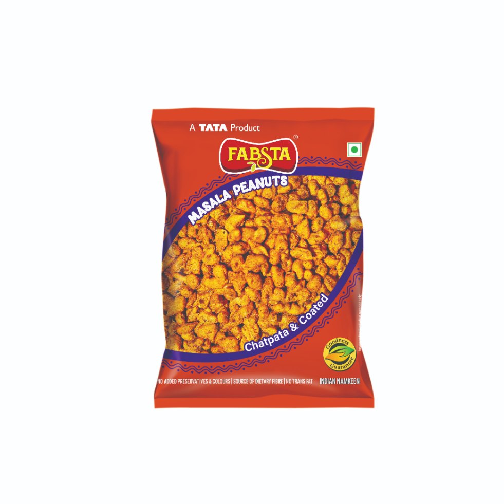 Fabsta Tasty Nuts, 150 g