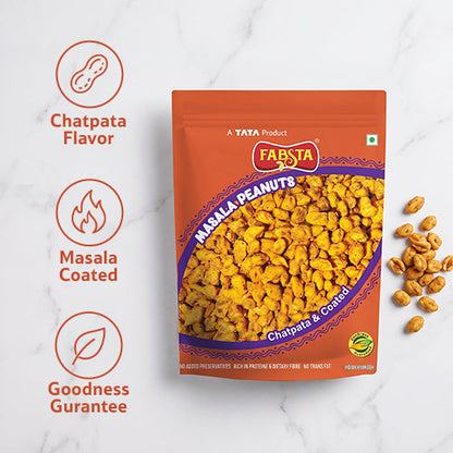 Fabsta Tasty Nuts, 350 g