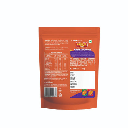 Fabsta Tasty Nuts, 350 g