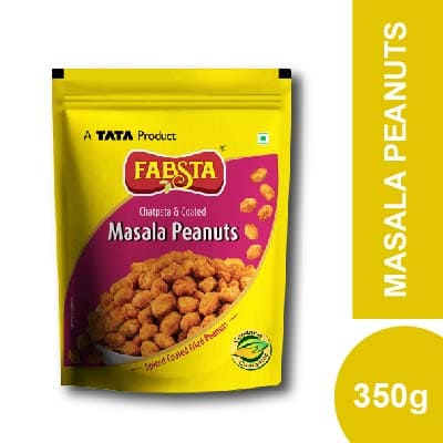 Fabsta Tasty Nuts 350 gm