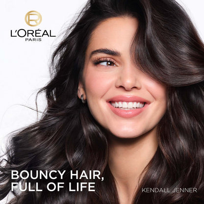L'Oreal Paris Hyaluron 72H Moisture Filling Shampoo 396 ml